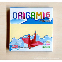 Size 105*105mm Origami Paper